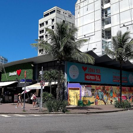 Ipanema Buzz - Praia E Charme Rio de Janeiro Esterno foto