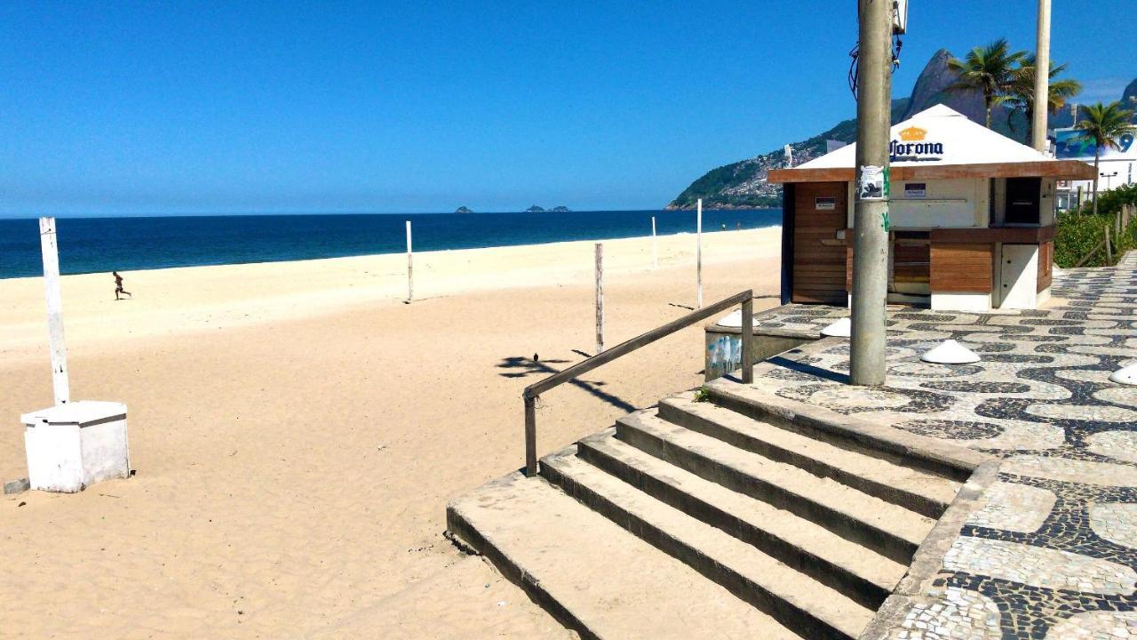 Ipanema Buzz - Praia E Charme Rio de Janeiro Esterno foto