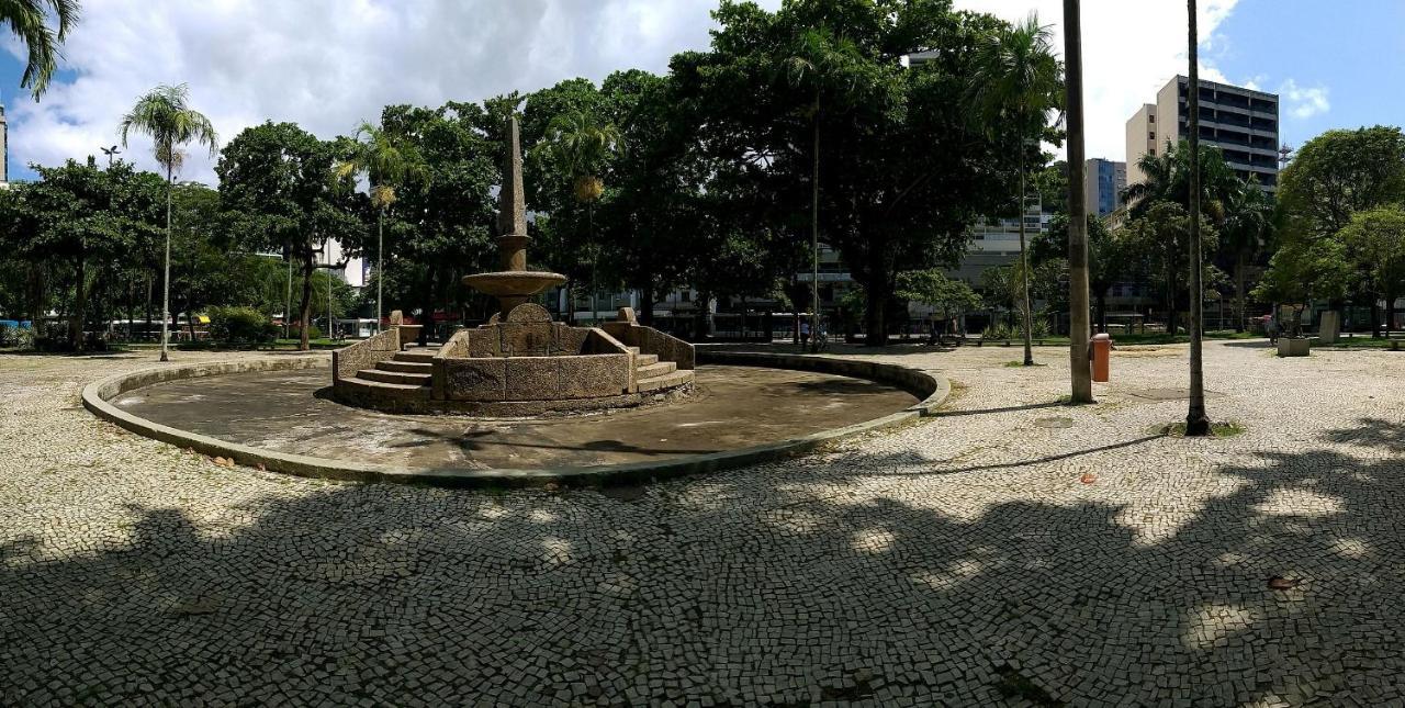 Ipanema Buzz - Praia E Charme Rio de Janeiro Esterno foto
