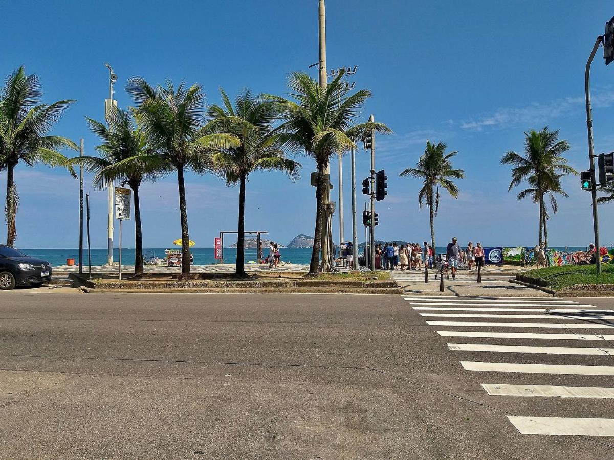 Ipanema Buzz - Praia E Charme Rio de Janeiro Esterno foto