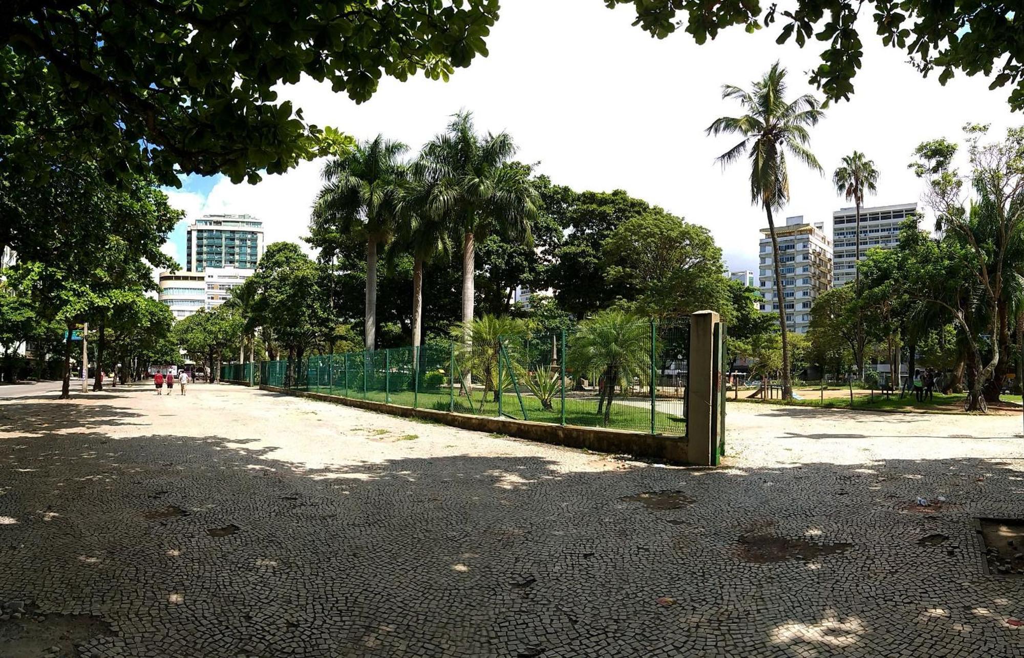 Ipanema Buzz - Praia E Charme Rio de Janeiro Esterno foto