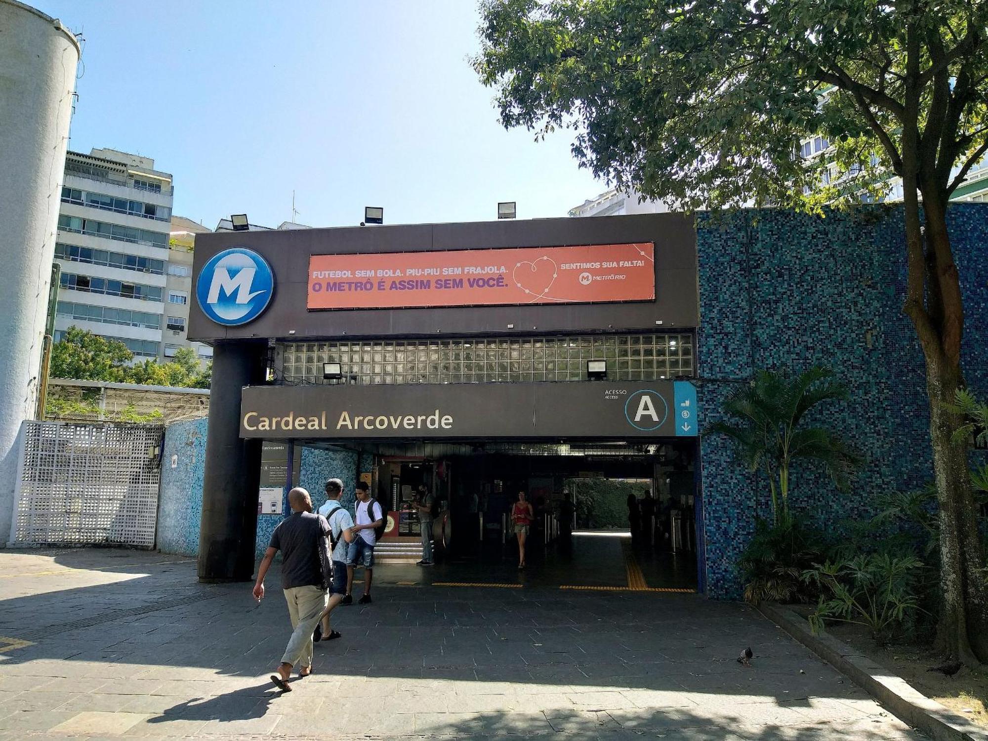 Ipanema Buzz - Praia E Charme Rio de Janeiro Esterno foto