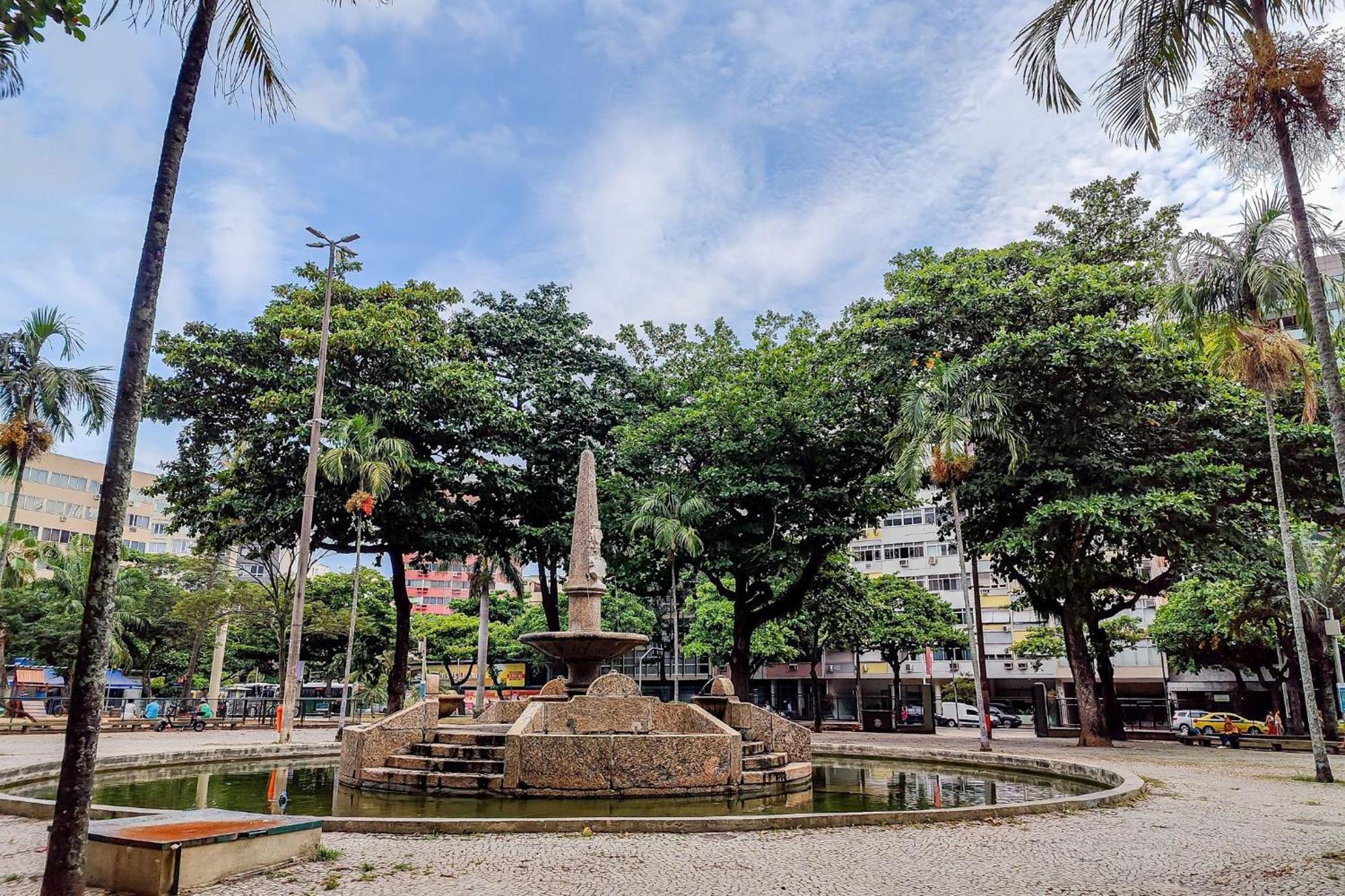 Ipanema Buzz - Praia E Charme Rio de Janeiro Esterno foto