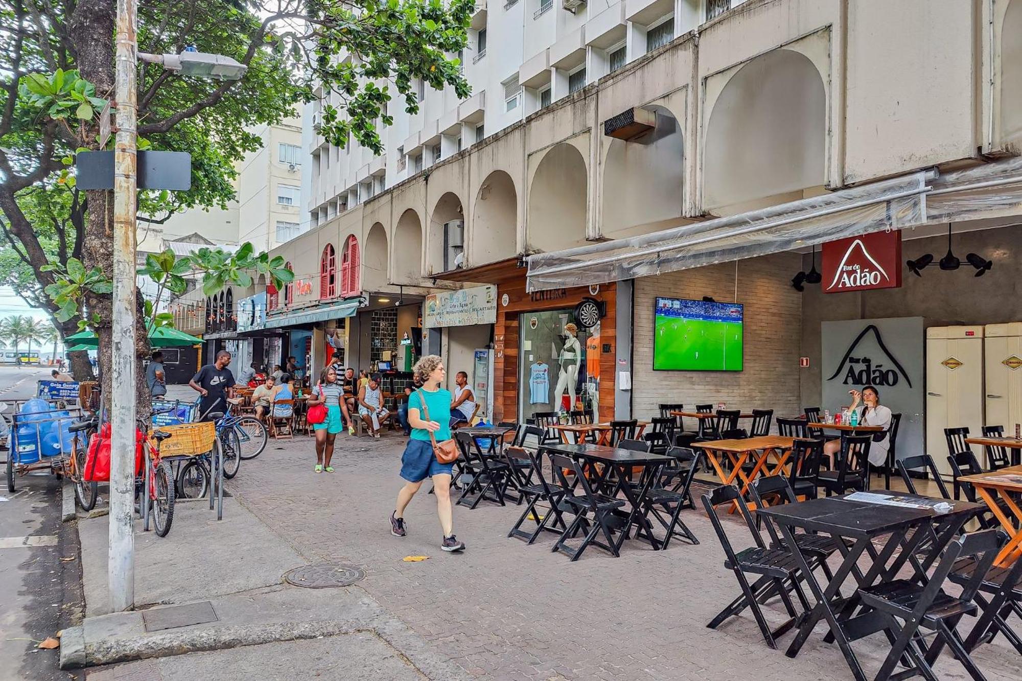Ipanema Buzz - Praia E Charme Rio de Janeiro Esterno foto