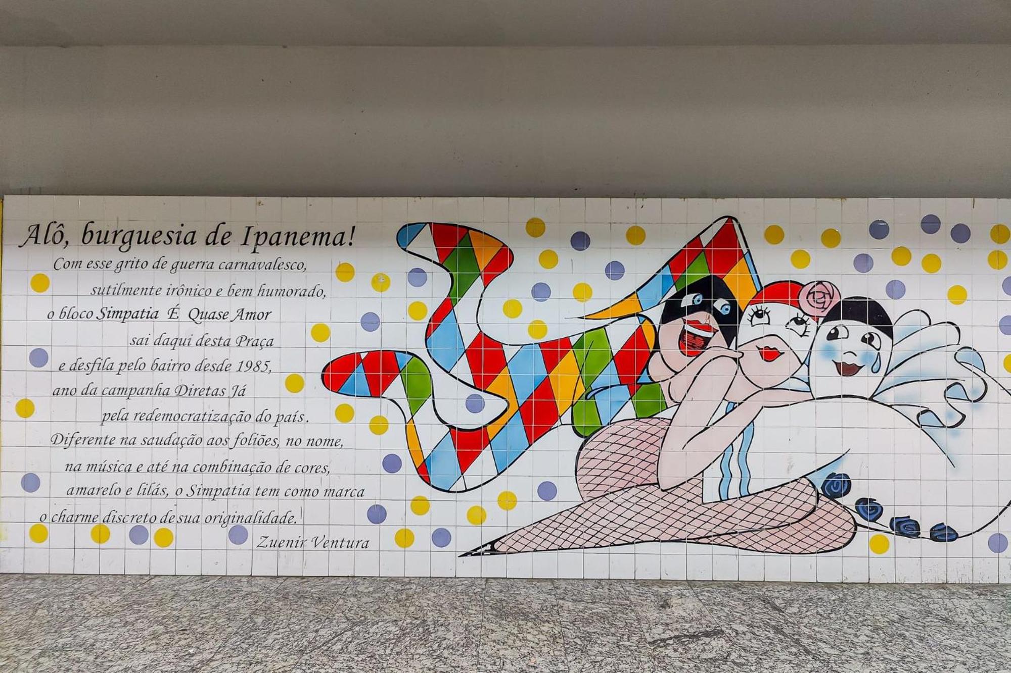 Ipanema Buzz - Praia E Charme Rio de Janeiro Esterno foto